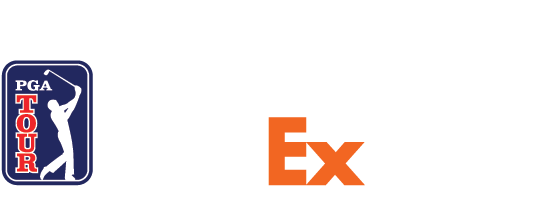 Pga Tour Official Event - Pga Tour Fedex Cup (538x250)
