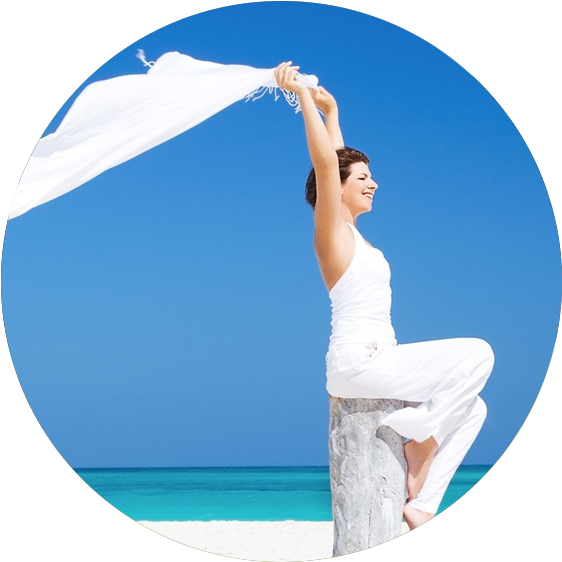 Arthritis In Joints Is Not Something We Catch - Leisure (586x611)