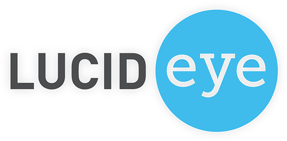 Lucid Eye Studio Is A Stock Photography Company Based - Talent Hub Logo (600x303)