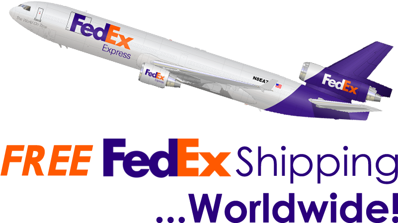 Fedex-worldwide - Large Natural Canvas Messenger Bag W/ Long Strap - (800x464)