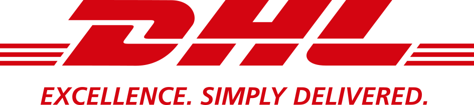 Tracking Your Usps, Dhl, And Fedex Packages At Mountain - Dhl Supply Chain Logo (945x210)