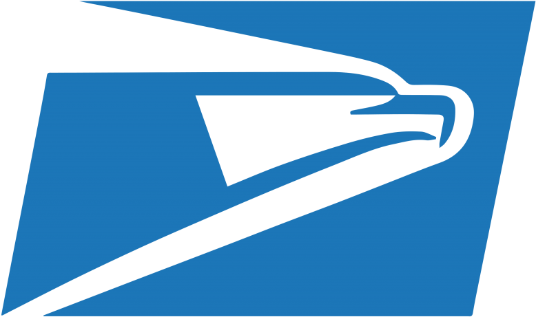 All Logos, Emblems, Brands Pictures Gallery - United States Postal Service (800x491)