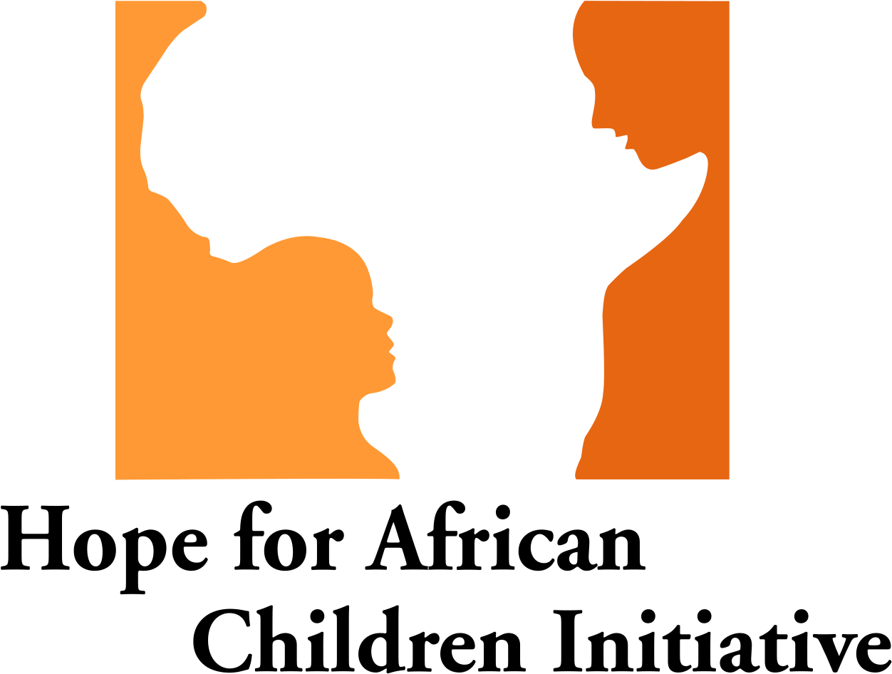 Dateihope For African Children Initiative Logosvg - Logo Hope For African (1280x974)