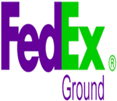 Fedex Ground Logo - Fedex Truck (420x420)