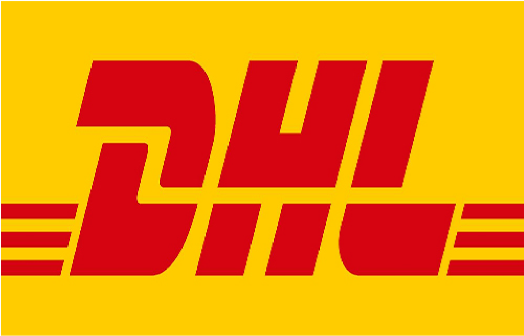 Dhl Express Logistics Fedex Dhl Supply Chain Logo - Dhl Express Logistics Fedex Dhl Supply Chain Logo (1024x1024)