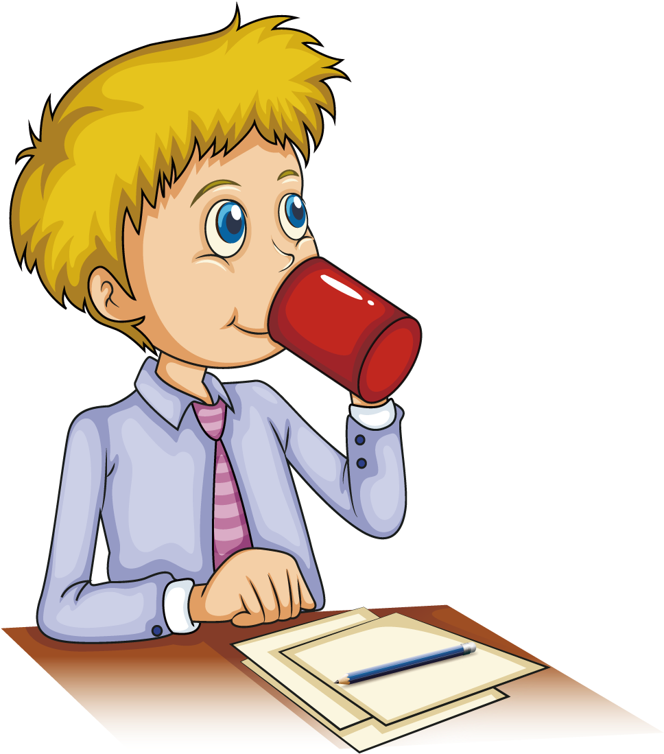 Drawing Child Clip Art - Drawing Child Clip Art (1200x1200)