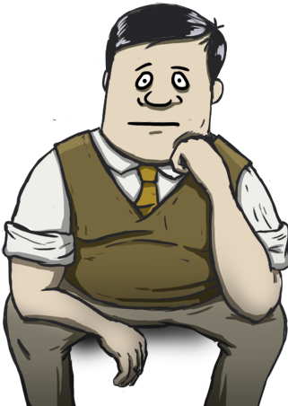 Ted - 60 Seconds Png (503x481)