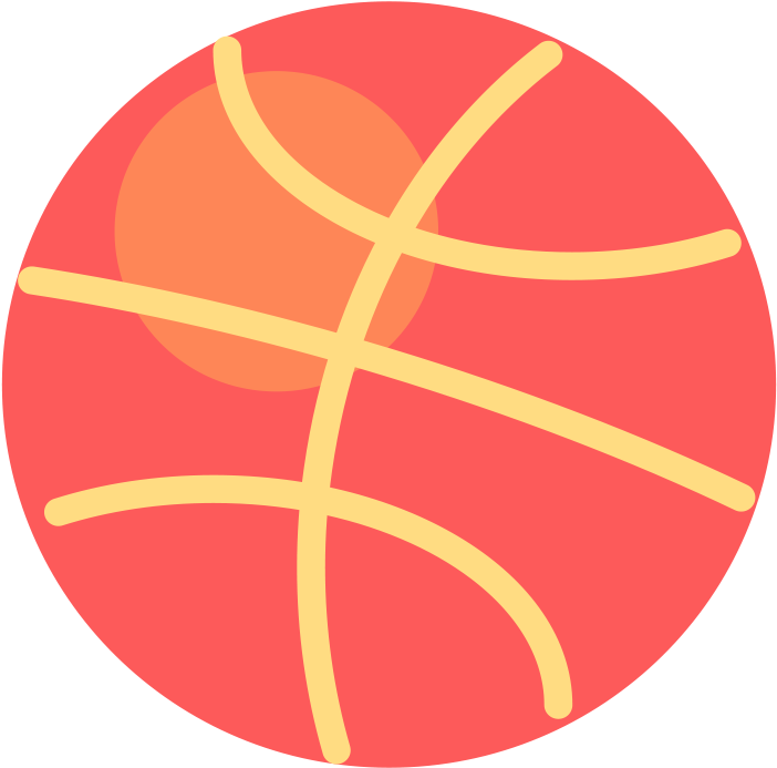 Basketball Coach Scalable Vector Graphics Autocad Dxf - Circle (800x800)