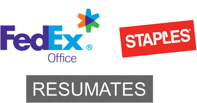 Where Can I Print My Resume The Five Best Places To - Fedex Office (804x442)