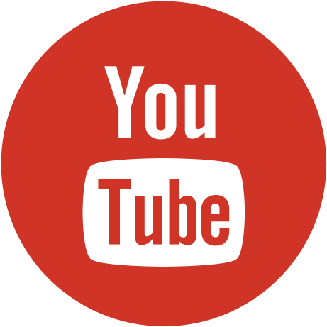 Youtube Profile Picture Template Circle (512x512)
