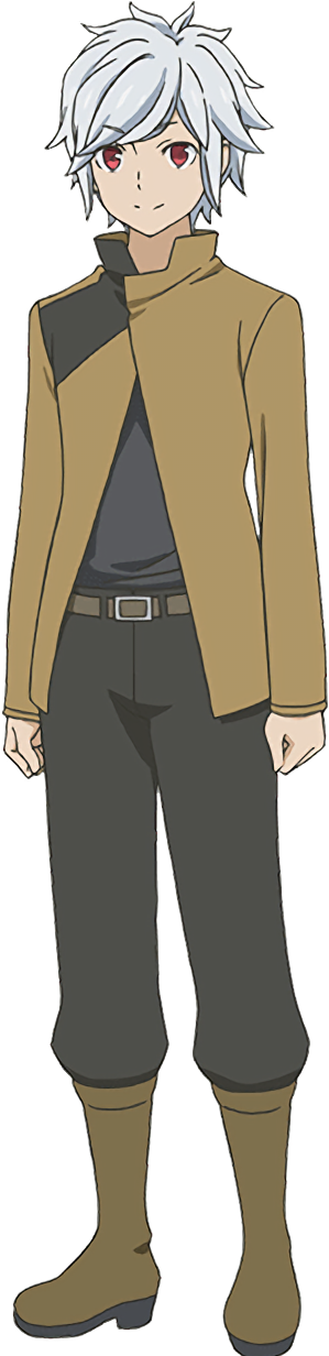 Bell Cranel - Wrong To Pick Up Girls (562x1231)