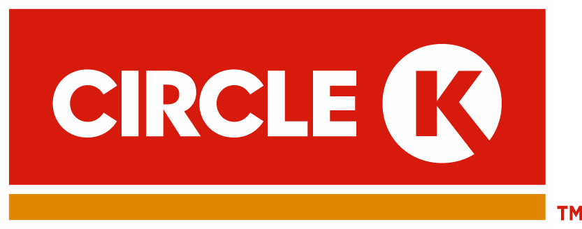 Logo - Logo Circle K (833x328)