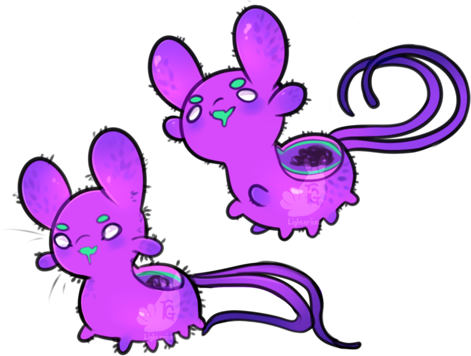 Dubious Bacteria Paca Re Auction Open By Lighterium - Dubious Bacteria Paca Re Auction Open By Lighterium (978x817)