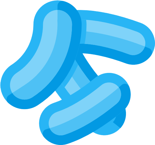 Download Png Image Report - Bacterias Png (512x512)