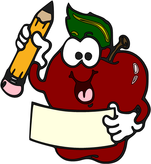 Apple Man - Apple Man (509x546)