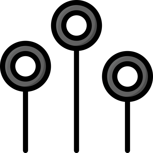 Harry, Potter, Quidditch, Goals Icon - Quidditch (512x512)