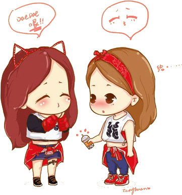 Running Man Logo Korean - Chị Em Chính Là Hôm Nay Ầm Ĩ Ngày Mai Lại Cười (500x421)