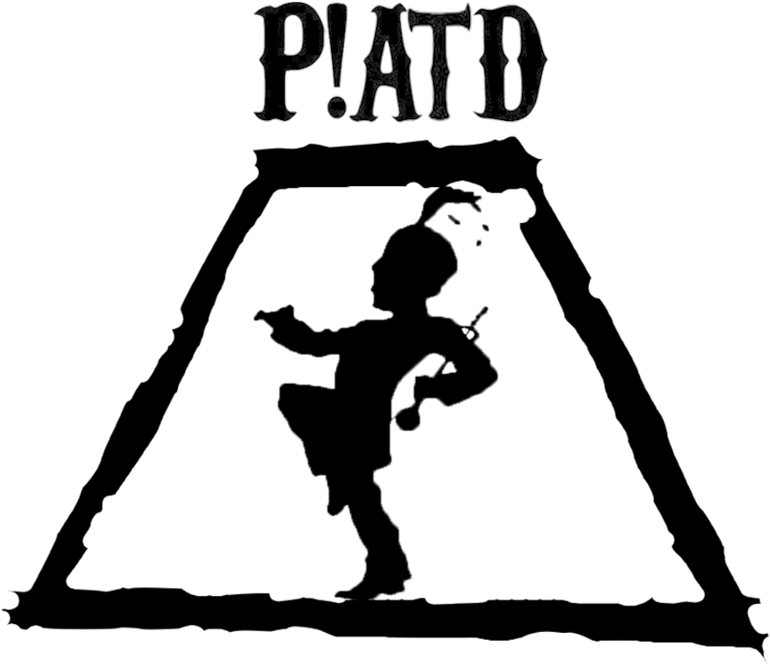 Emo Trinity Silhouette By Alex95horz - Welcome To The Black Parade (899x889)