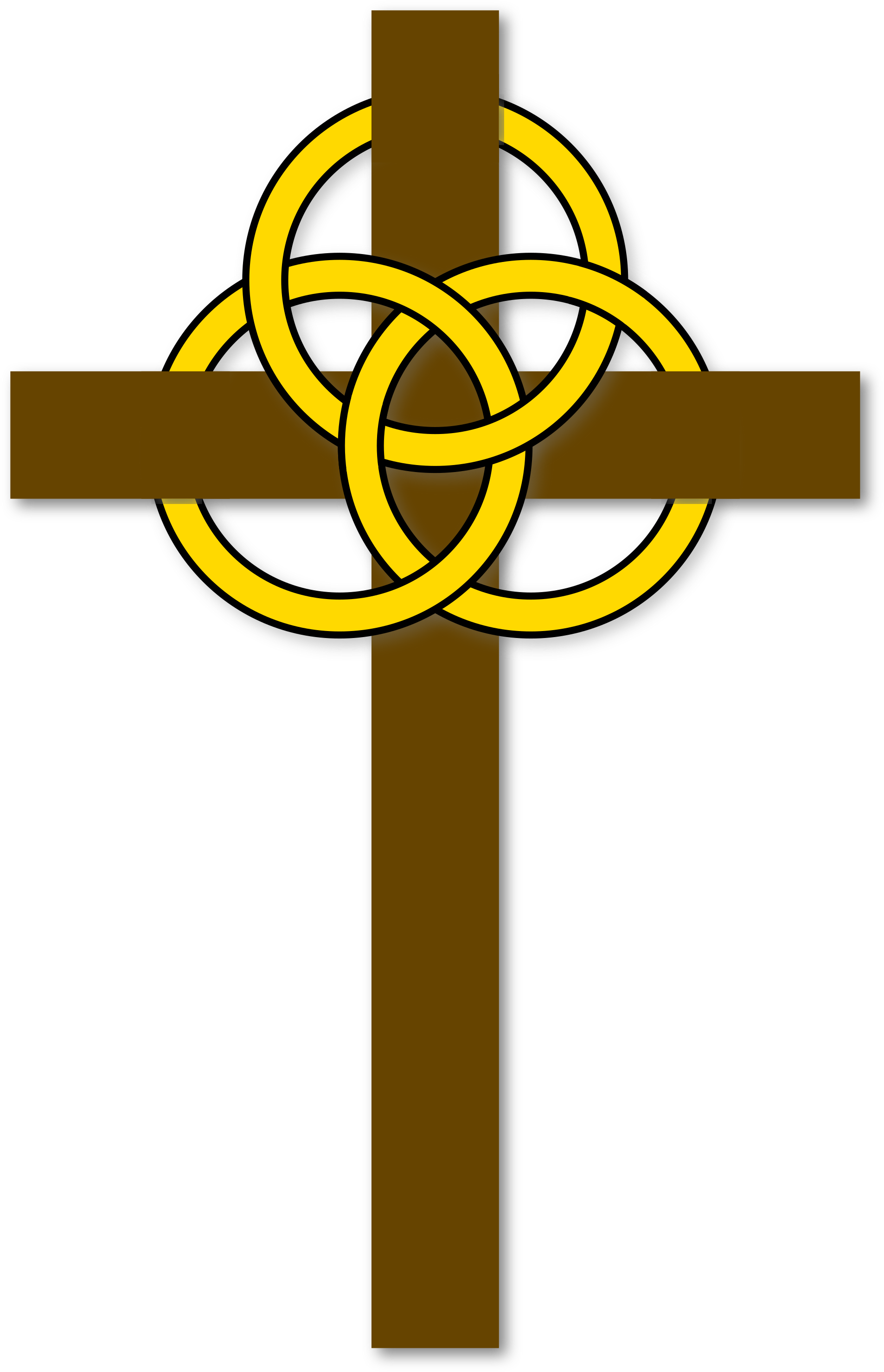Open - Trinity And The Cross (2000x3053)