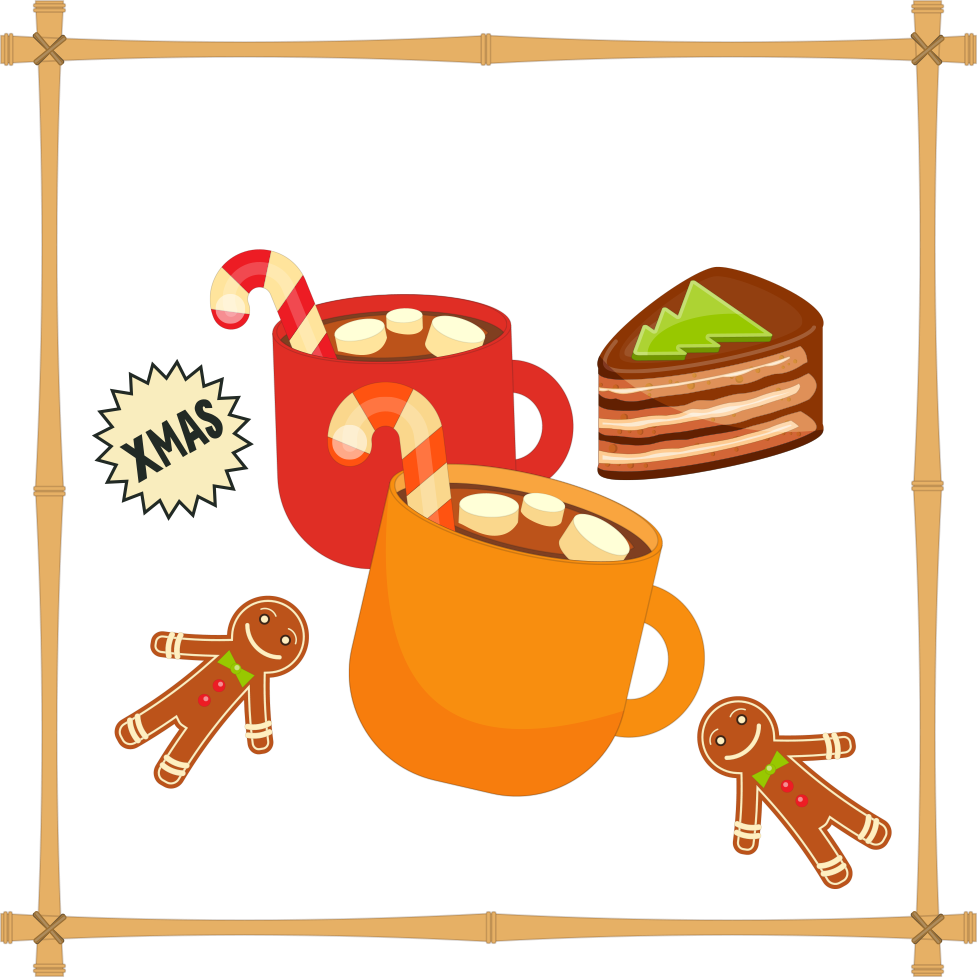 Coffee Cup Tea Fast Food - Coffee Cup Tea Fast Food (977x977)