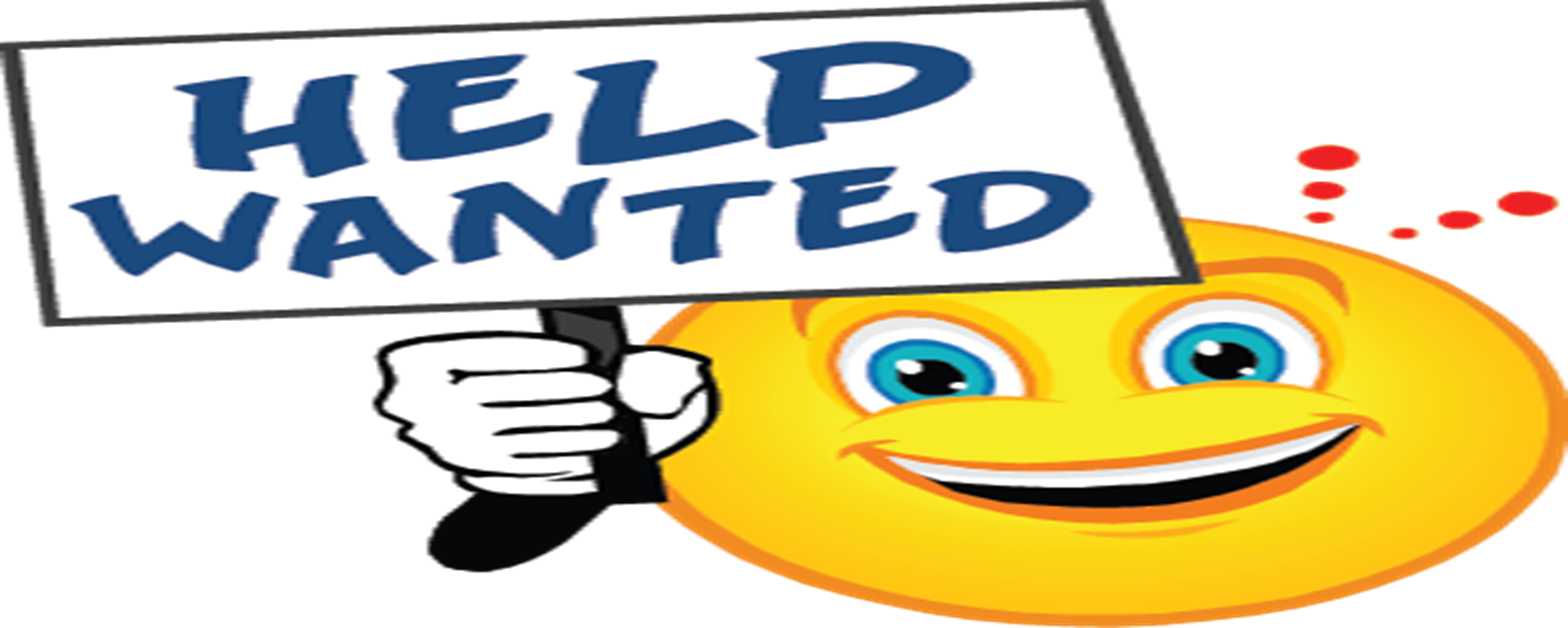 Help Wanted - Help Wanted (3820x1530)