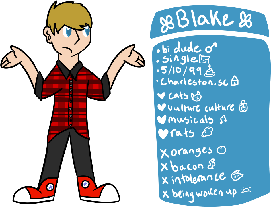 Wanted To Be A Better Brother, Better Son By Noricats - Cartoon (1000x786)