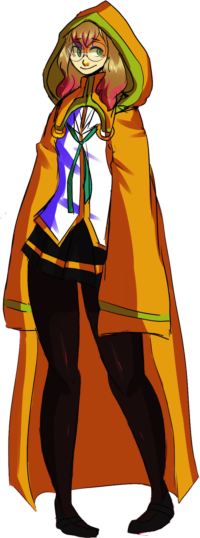 Trinity Glassfield By Jinseu Trinity Glassfield By - Trinity Glassfield By Jinseu Trinity Glassfield By (780x1882)