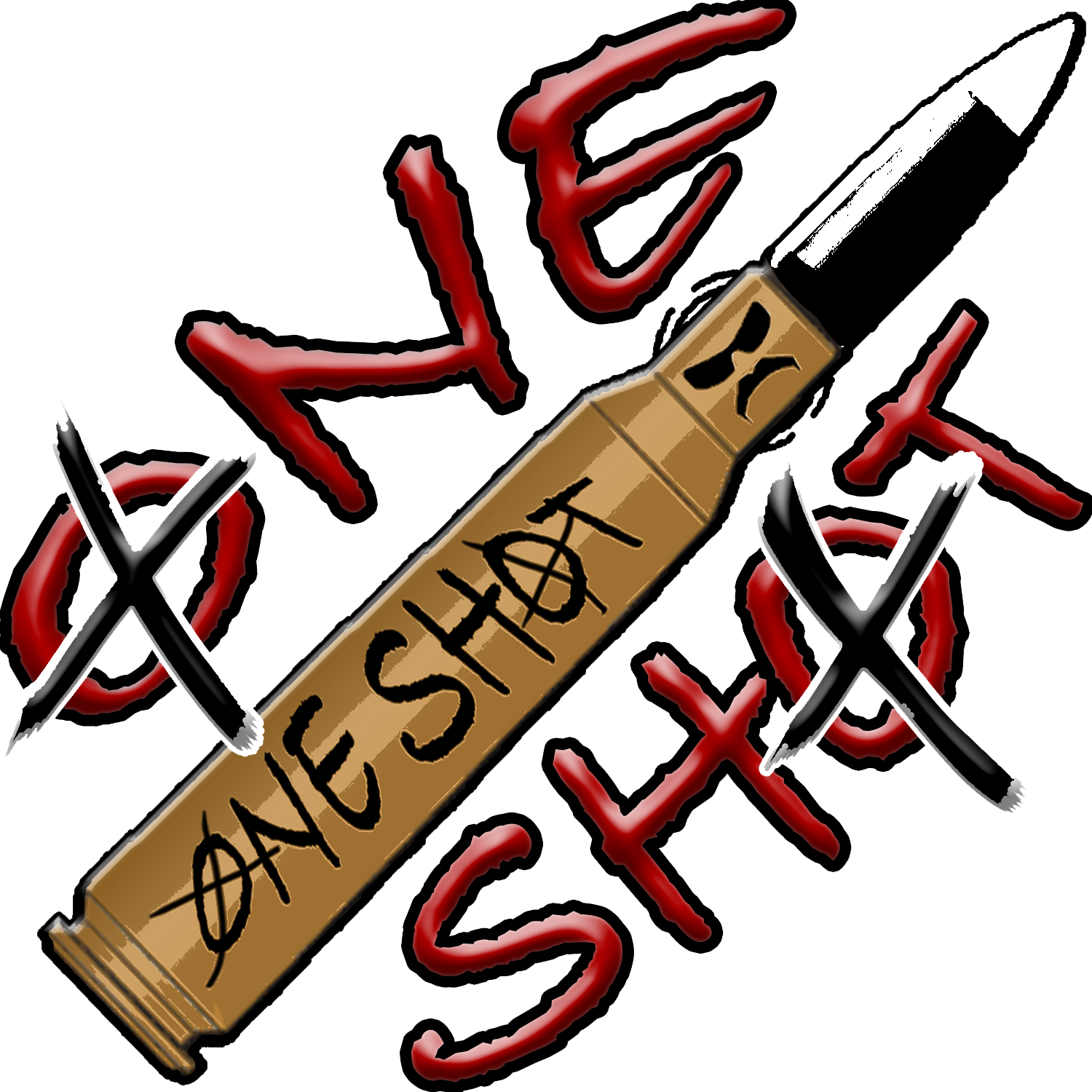 Prototype Of The Oneshot Emote - Prototype Of The Oneshot Emote (1500x1500)