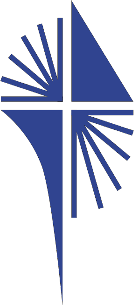 Trinity Presbyterian Church - Cross (512x1071)