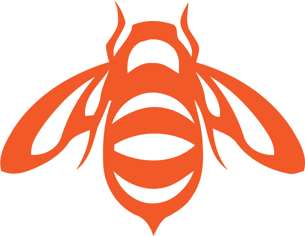 Apidae Honey Bee Scalable Vector Graphics Clip Art - Apidae Honey Bee Scalable Vector Graphics Clip Art (1343x1056)