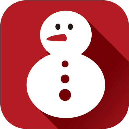 Snowman Scalable Vector Graphics Doll Illustration - Snowman (521x553)