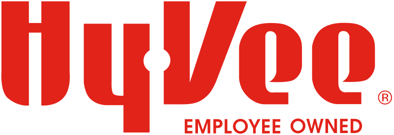 This Site Contains All About Scalable Vector Graphics - Hy Vee Logo Vector (800x275)