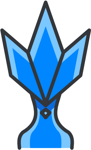 Articuno, Pokemon Go, Game Icon - Articuno Icon (512x512)
