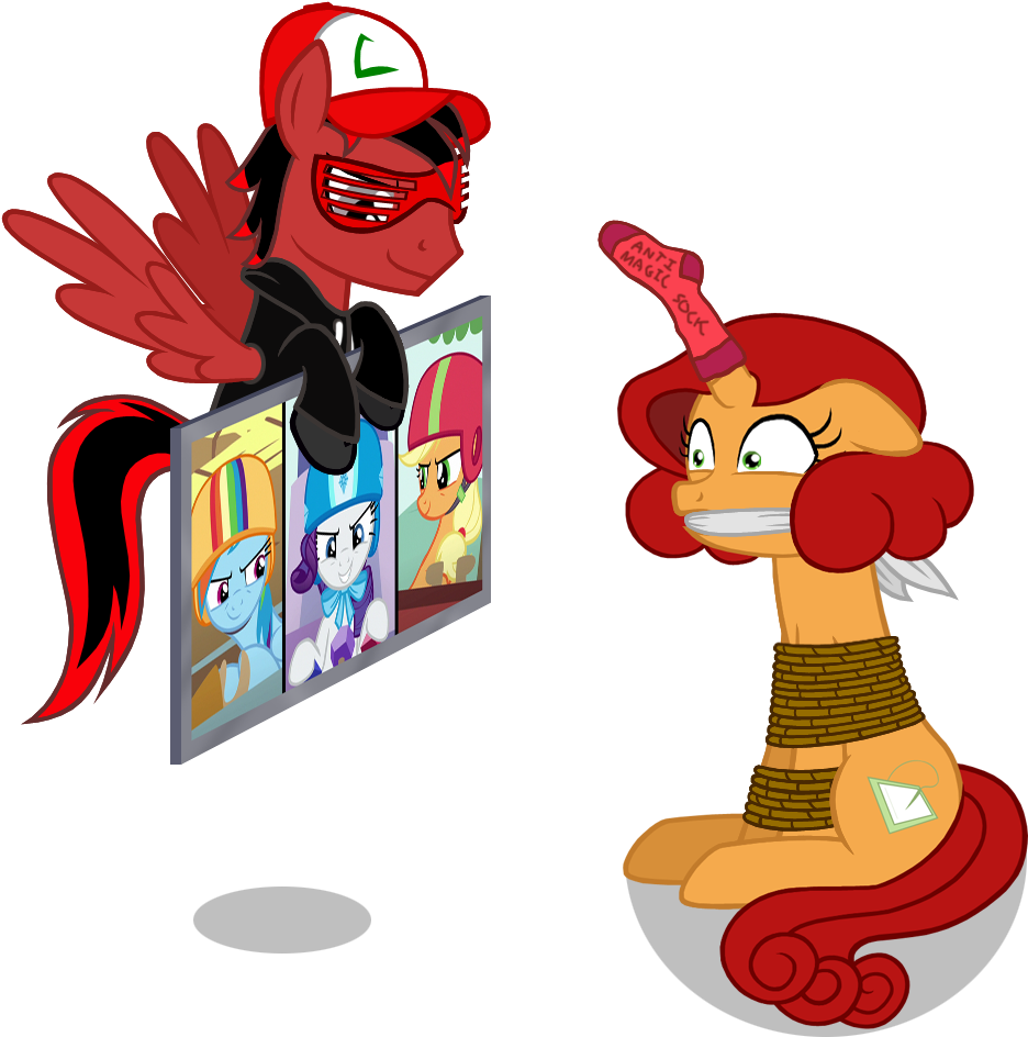 Cartoonz Wanted To Borrow My Screen By Lister Of Smeg - Cartoonz Toonkriticy2k (960x960)