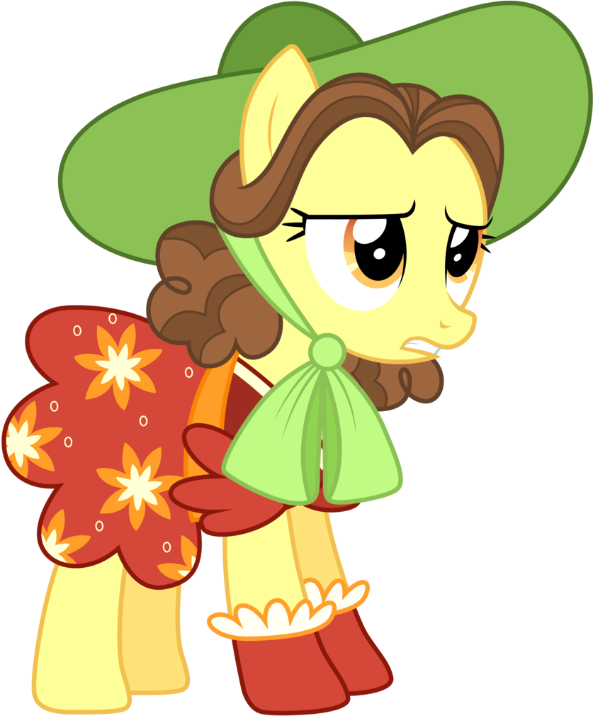 Appleoosa's Most Wanted, Artist - 2016 (874x1024)