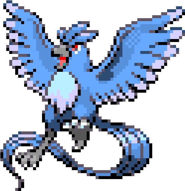 327086128b348d4 - Minecraft Pixel Art Articuno (850x780)