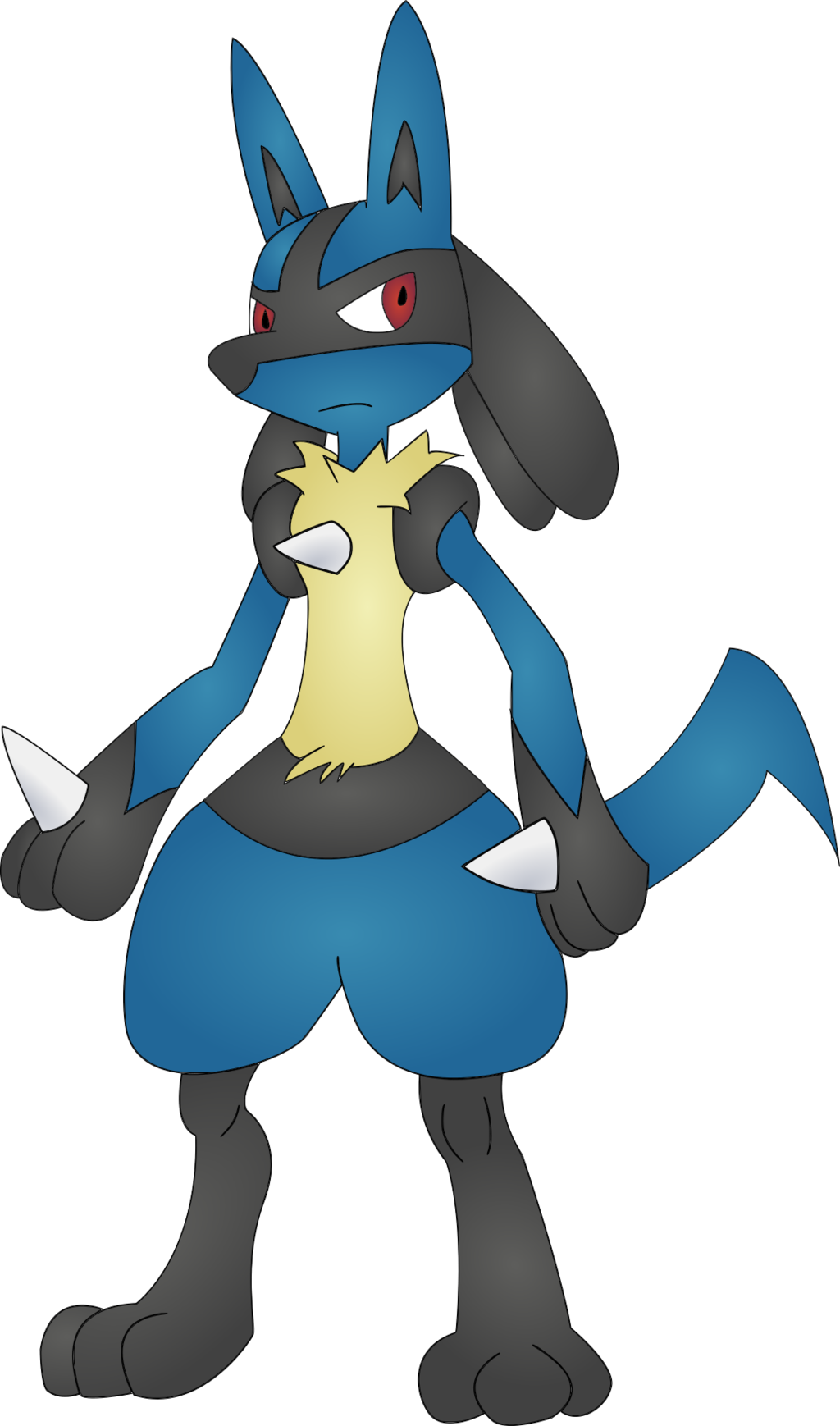 Art Trade - Pokemon That Start With L (1024x1738)