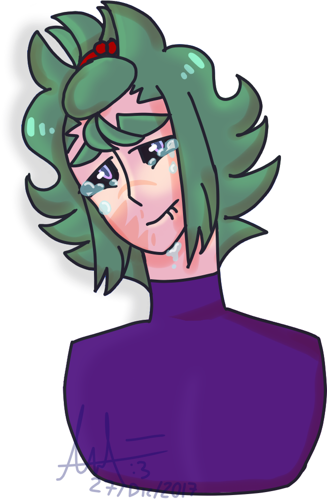 Sometimes You Are Just Not Wanted Anymore - Cartoon (768x1024)