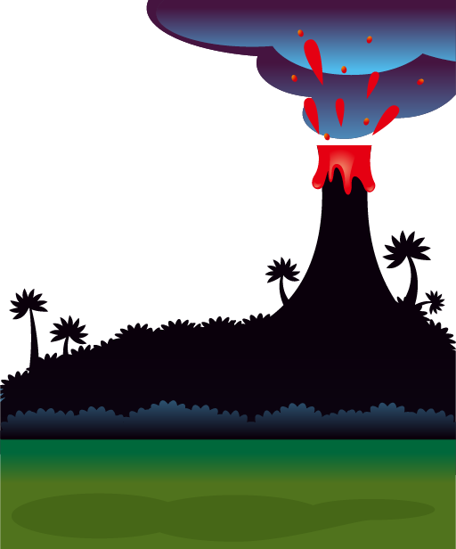 Dinosaur Euclidean Vector Clip Art - Cute Dinosaur (512x616)