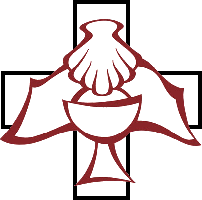 Lsb Icon - Word And Sacrament Lutheran (406x403)