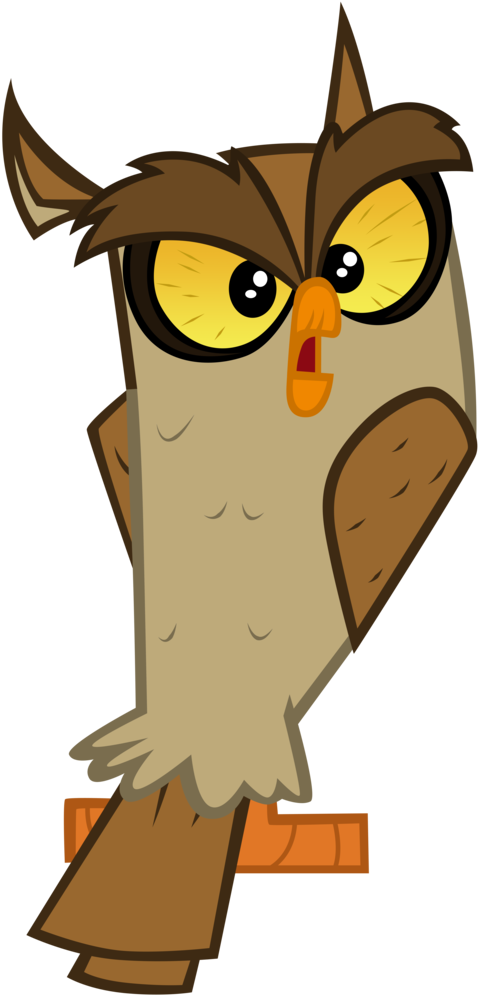 Absurd Res, Animal, Appleoosa's Most Wanted, Artist - Cartoon (527x1024)