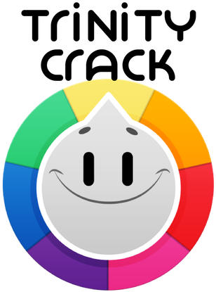 Trinity Crack Sign-up - Trivia Crack (441x441)