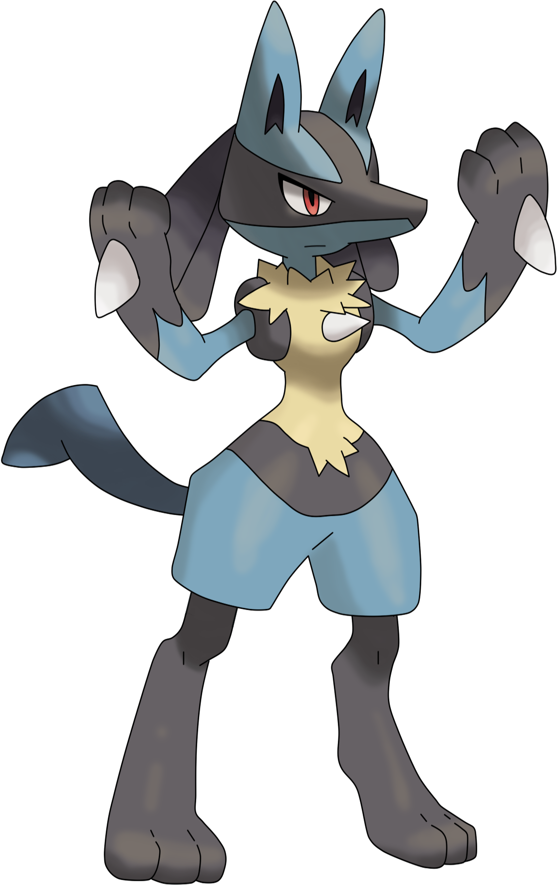 Lucario (1175x1816)