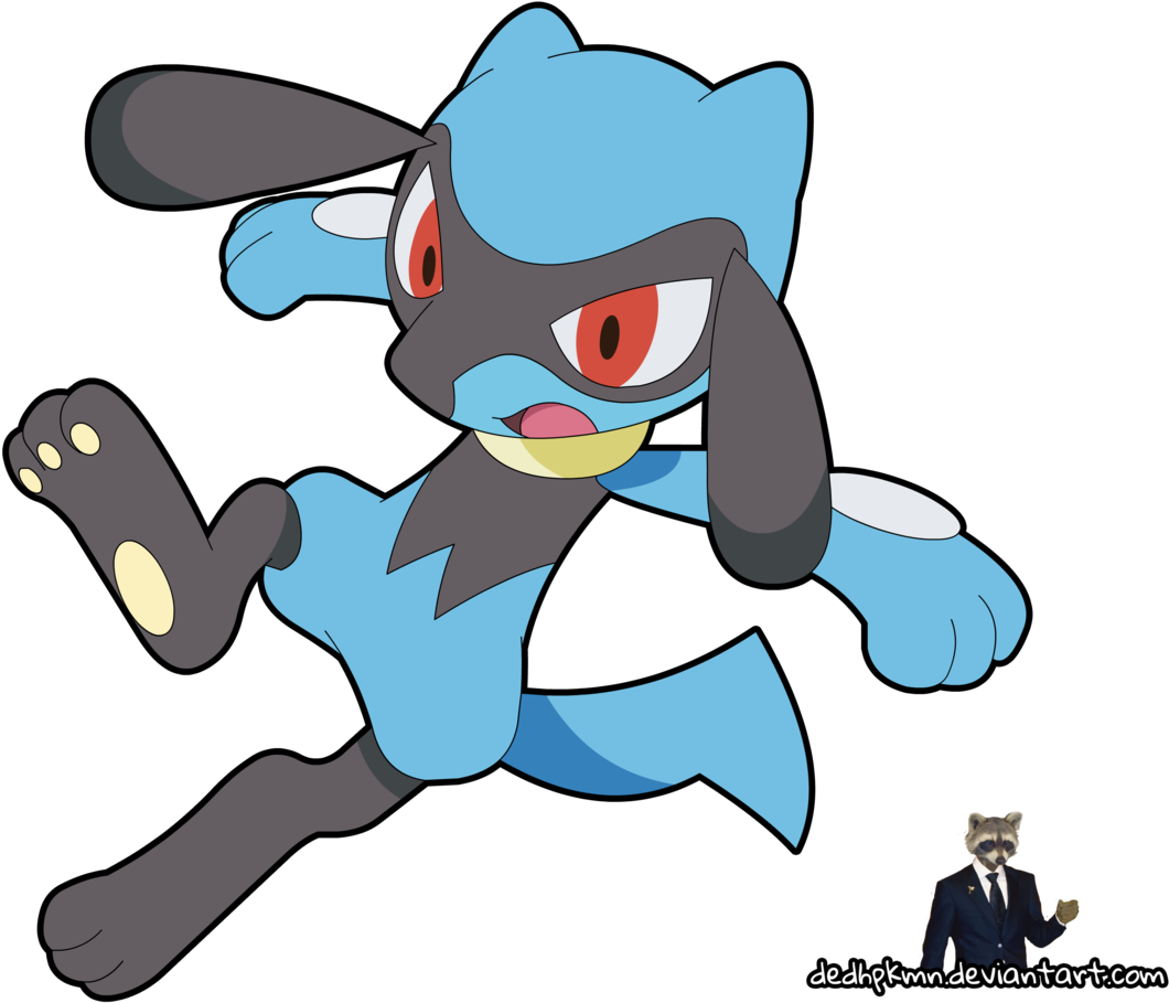 Lucario And Riolu Images Riolu Hd Wallpaper And Background - Riolu (1280x931)