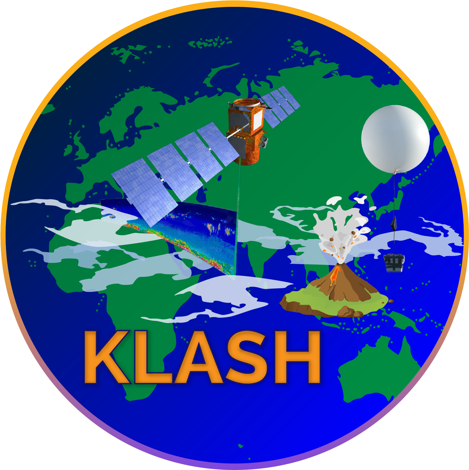 On February, 13th 2014, The Kelud Volcano, Located - On February, 13th 2014, The Kelud Volcano, Located (1658x1650)