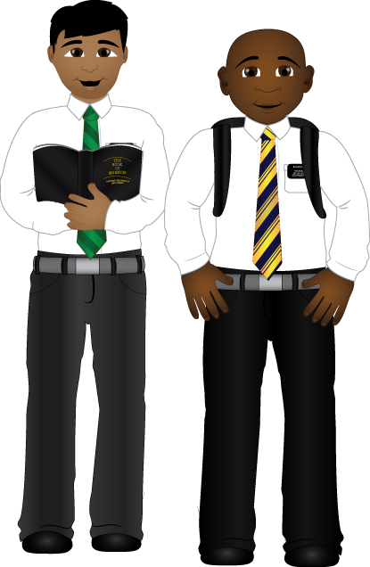 Free Clip Art - Free Clip Art (415x636)
