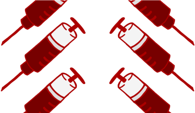 Blood Drop Clipart Images - Blood Drop Clipart Images (640x361)