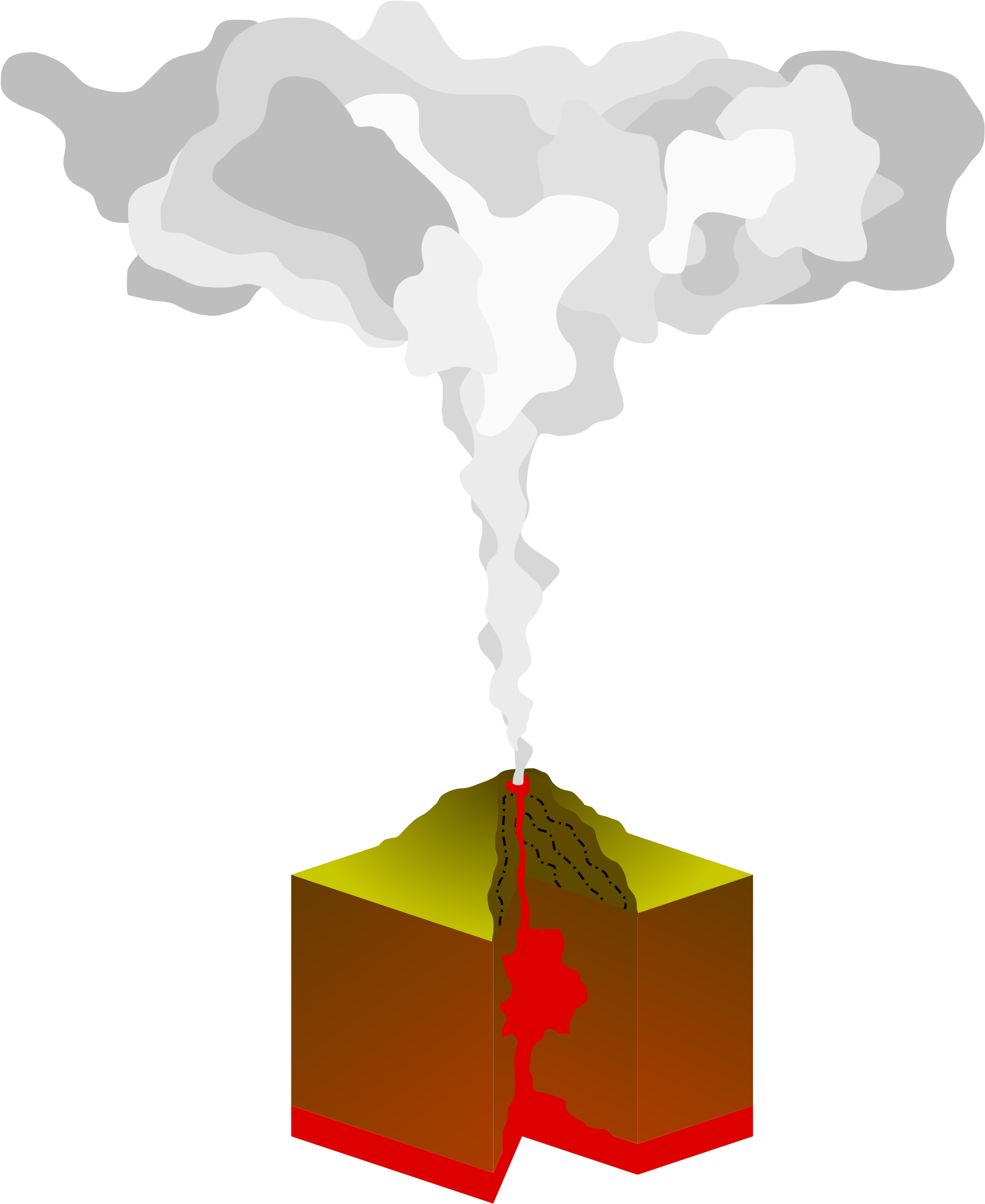 Open - Volcano (2000x2442)