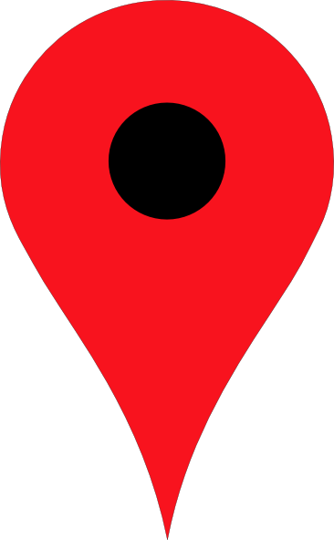 Blood Drop Clip Art Clipart - Red Heart Clipart (480x777)