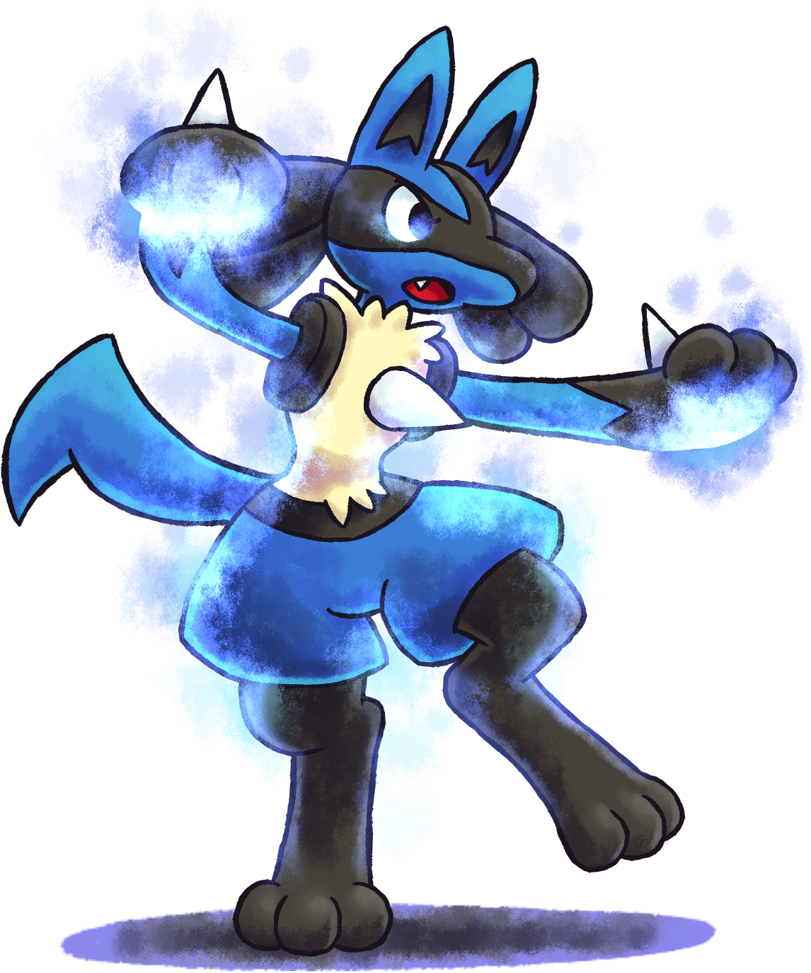 Mario & Luigi - Mario And Luigi Rpg Style (1150x1380)